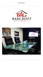 Mobile Screenshot of barcroftrealty.net